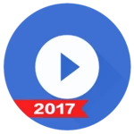 Logo of Full HD Video Player android Application 